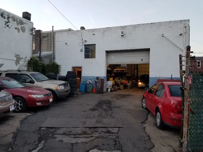 SMITTYS AUTO REPAIR 0