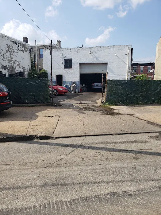 SMITTYS AUTO REPAIR 1