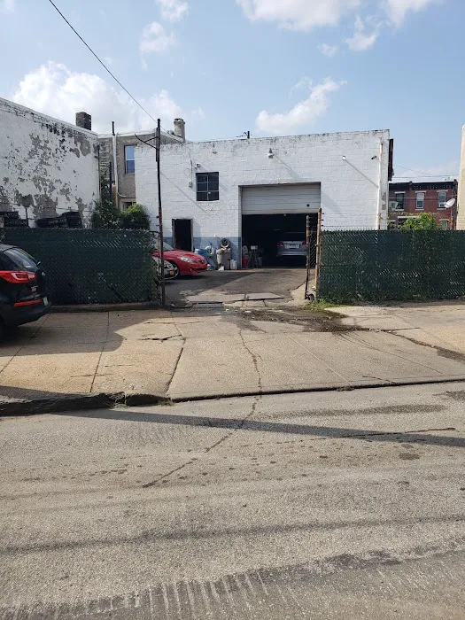 SMITTYS AUTO REPAIR 3