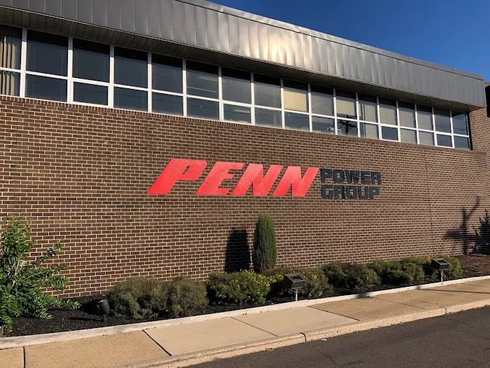 Penn Power Group 2