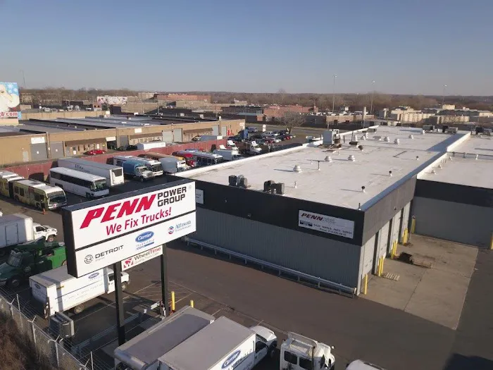 Penn Power Group 4