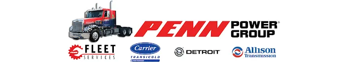 Penn Power Group 6