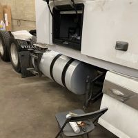Road King Truck Repair Shop