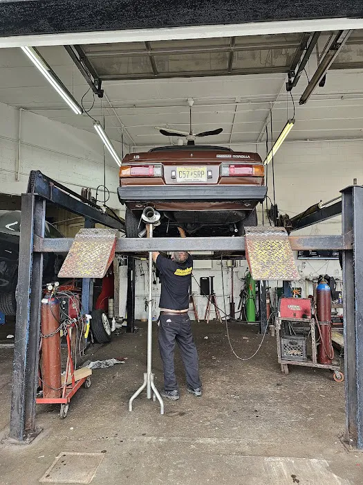 Meineke Car Care Center 8