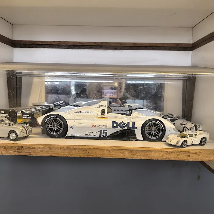 Koz's Auto Repair - BMW Specialists 0