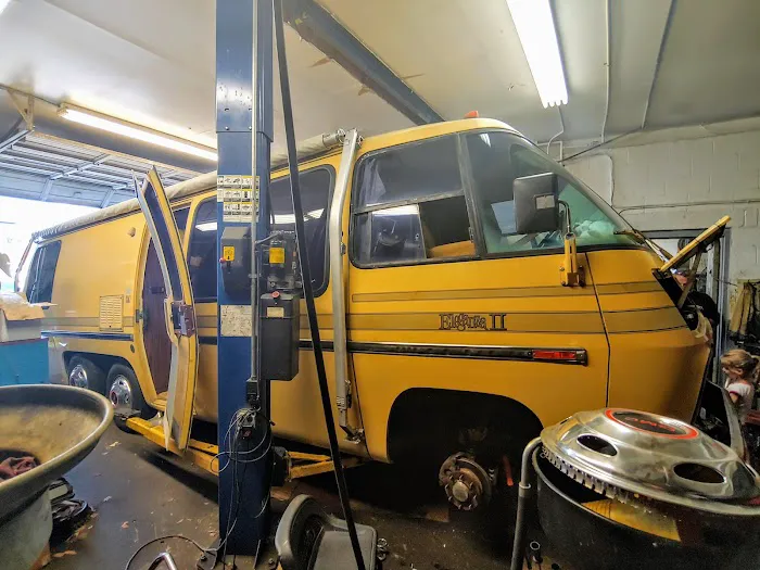 Koz's Auto Repair - BMW Specialists 1