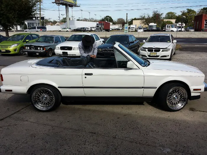 Koz's Auto Repair - BMW Specialists 5
