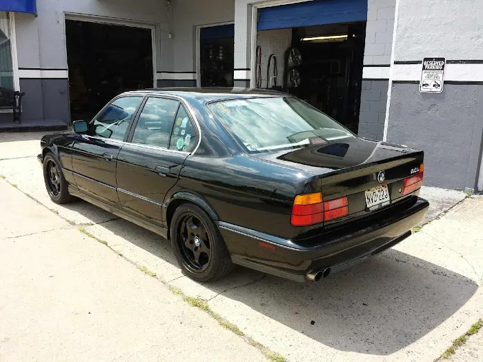 Koz's Auto Repair - BMW Specialists 3