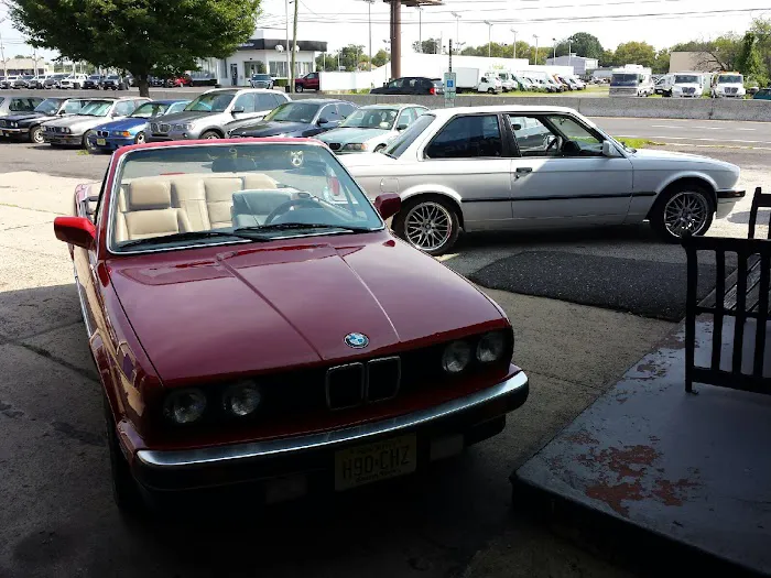 Koz's Auto Repair - BMW Specialists 4