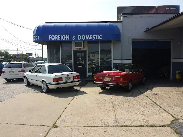 Koz's Auto Repair - BMW Specialists 8