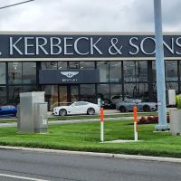FC Kerbeck Buick GMC Service