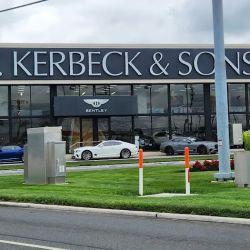 FC Kerbeck Buick GMC Service ico