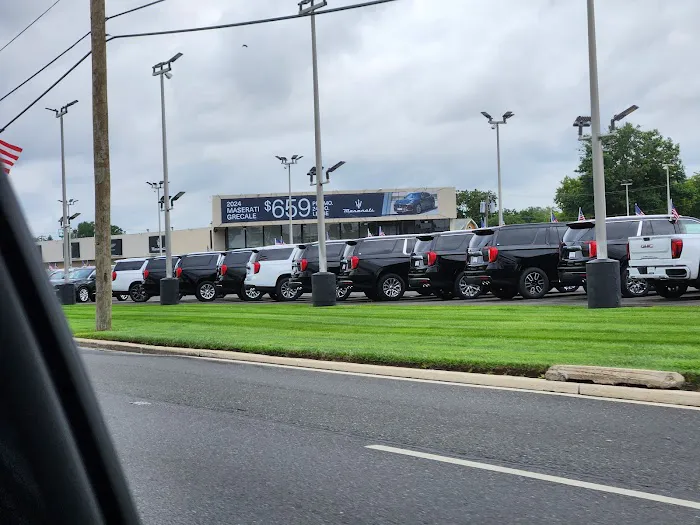 FC Kerbeck Buick GMC Service 3