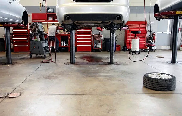 Kenza Auto Clinic 0