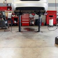 Kenza Auto Clinic