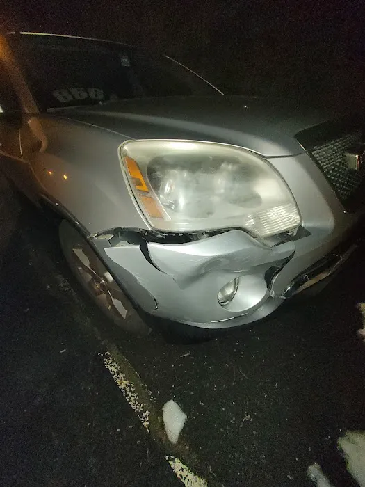 Adams Auto Body 5