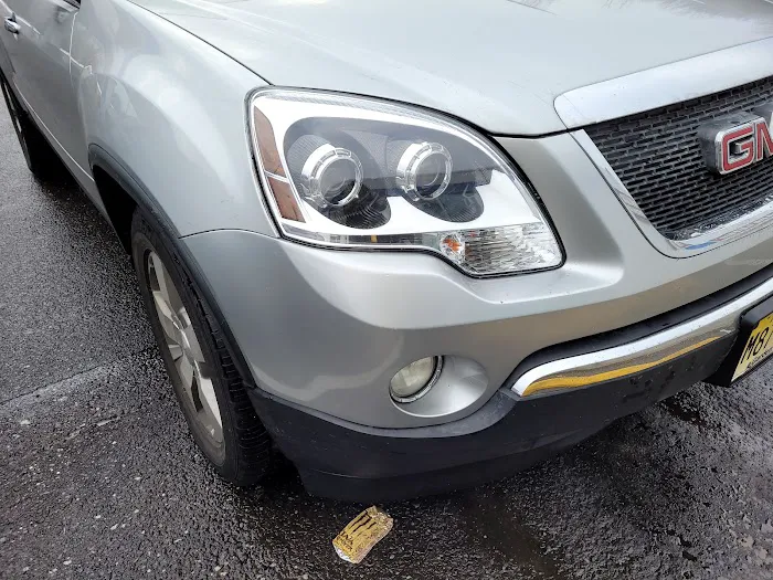 Adams Auto Body 4
