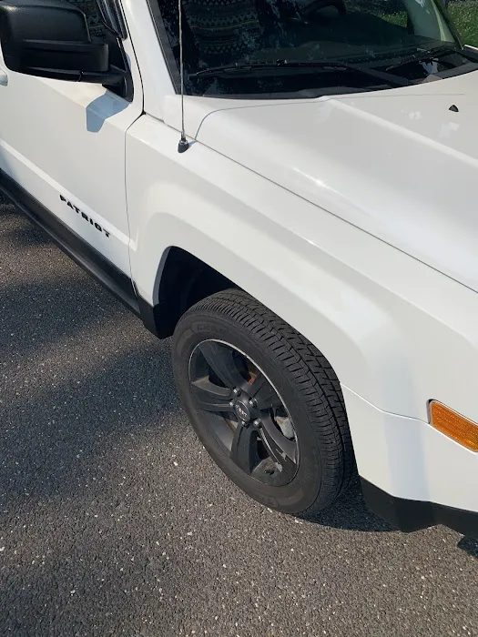 Adams Auto Body 7