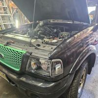 Winters Auto Services