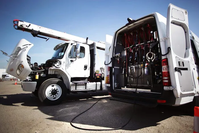 Best Choice Road Service - Mobile Truck & Trailer Repair 1