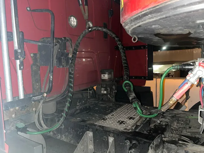Best Choice Road Service - Mobile Truck & Trailer Repair 9