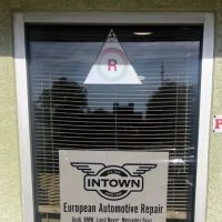 InTown Auto Care - European Automotive Repair: Audi, BMW, Land Rover, Mercedes, Mini, Porsche, Volkswagen