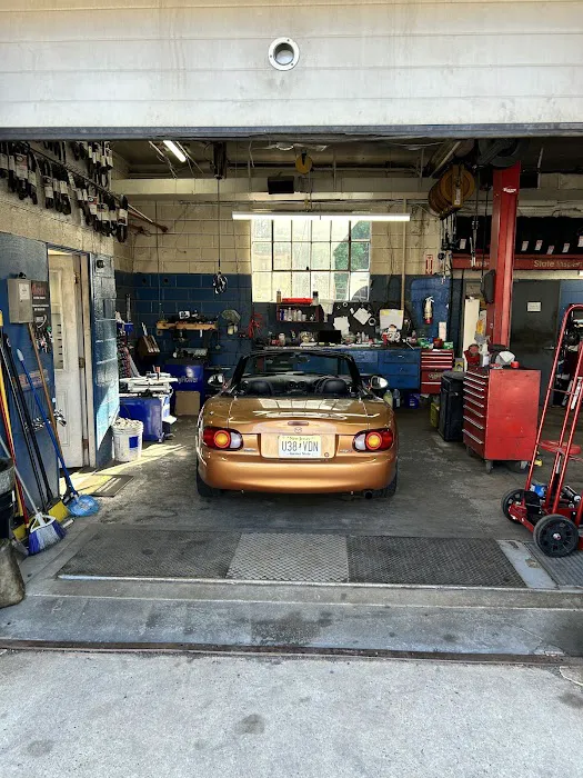 Royalty Tire 1