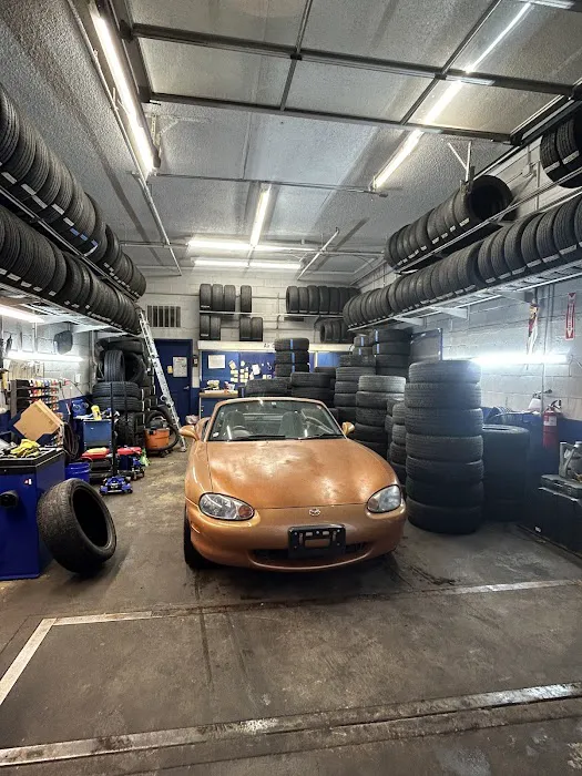 Royalty Tire 6