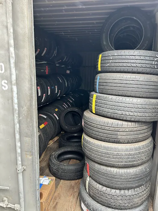 Royalty Tire 7