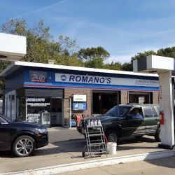Romano's Service Station Inc ico