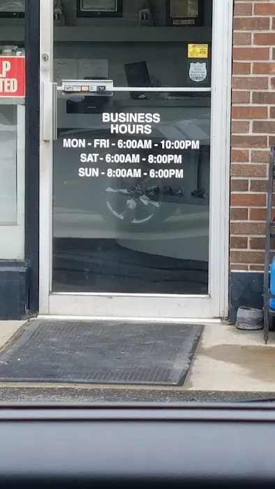 Romano's Service Station Inc 5