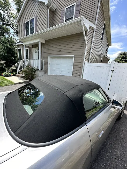 REVIVE Convertible Car Care 0