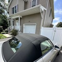 REVIVE Convertible Car Care