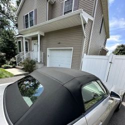 REVIVE Convertible Car Care ico