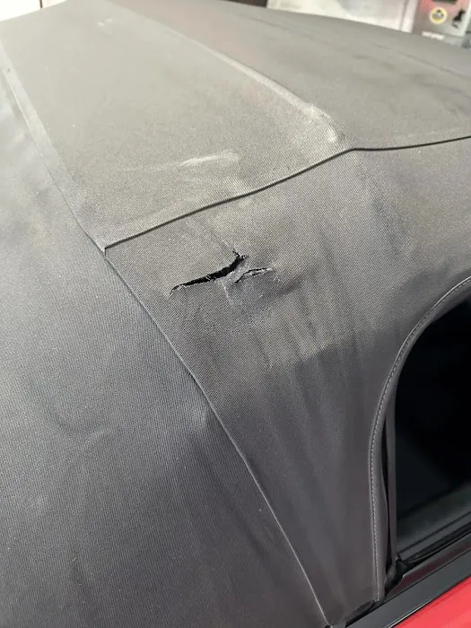 REVIVE Convertible Car Care 4