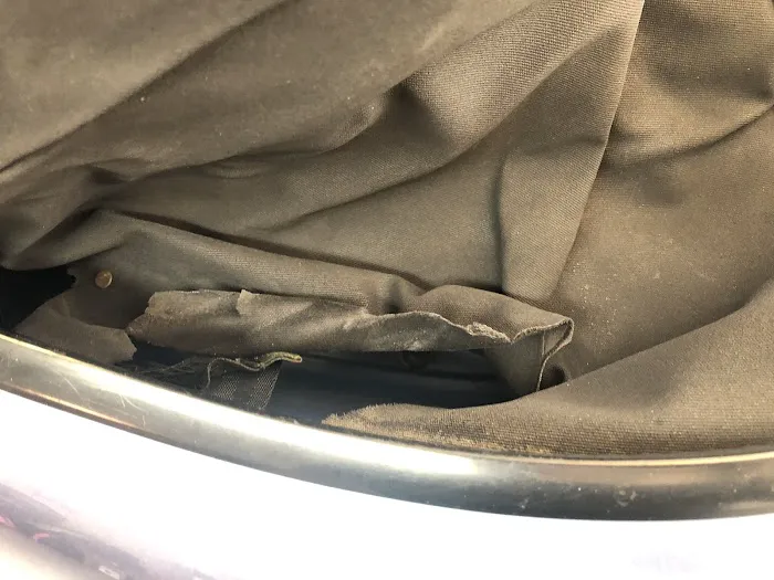 REVIVE Convertible Car Care 5