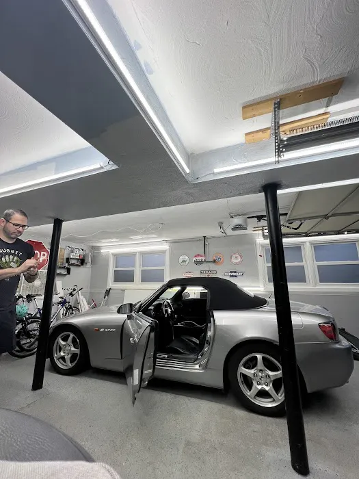 REVIVE Convertible Car Care 6