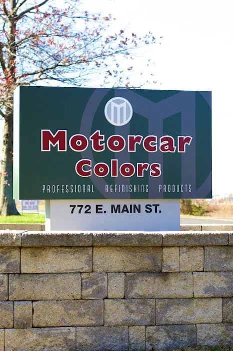 Albert Kemperle LLC, Auto Paint, Body & Equipment 6