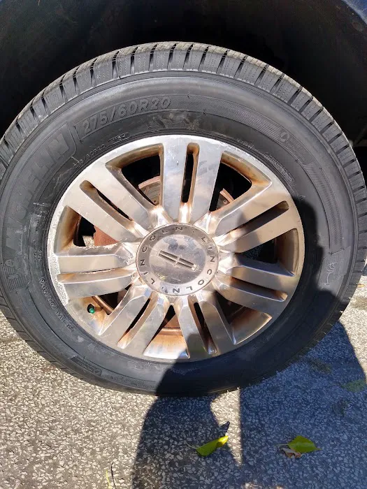 Costco Tire Center 1