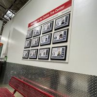 Costco Tire Center