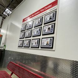 Costco Tire Center ico