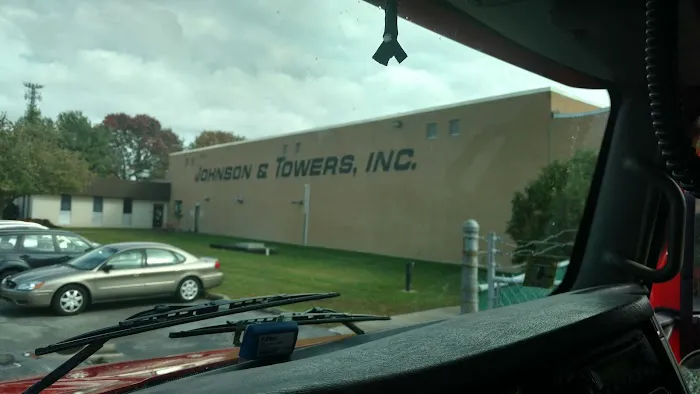 Johnson & Towers 4