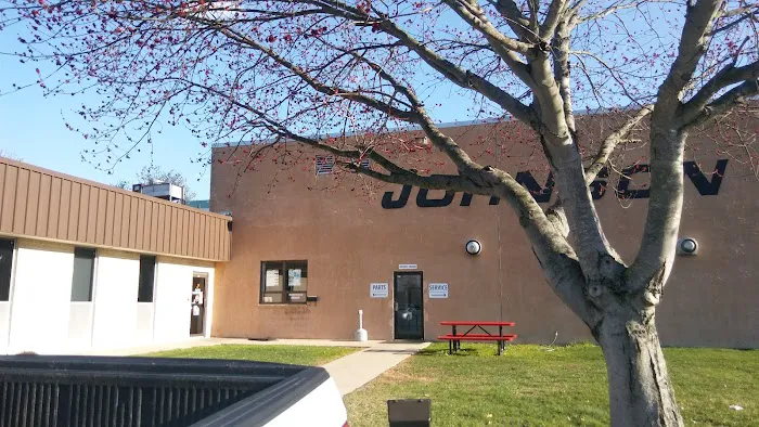 Johnson & Towers 1