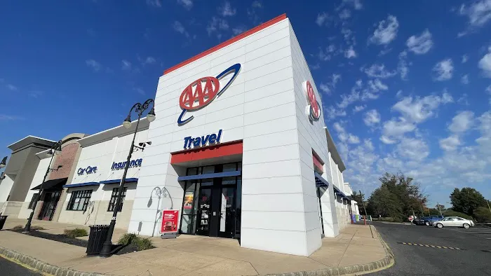AAA Mount Laurel Car Care Insurance Travel Center 0