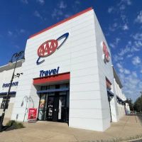 AAA Mount Laurel Car Care Insurance Travel Center