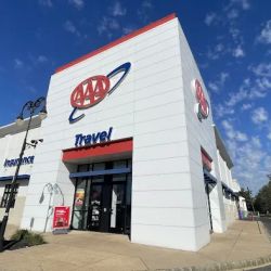 AAA Mount Laurel Car Care Insurance Travel Center ico