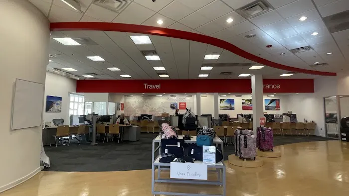 AAA Mount Laurel Car Care Insurance Travel Center 1