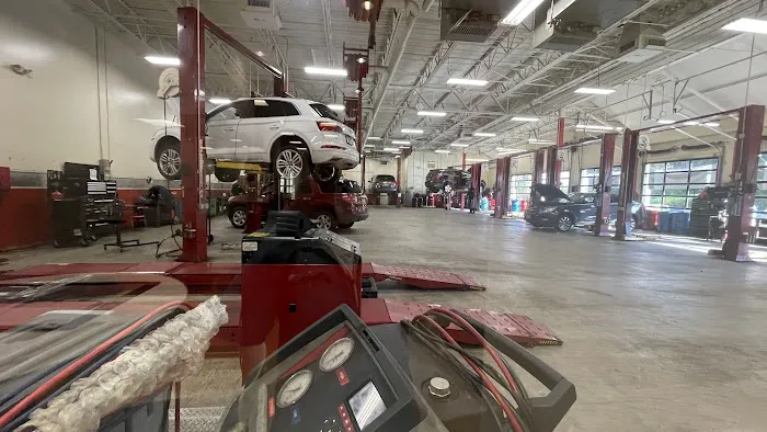 AAA Mount Laurel Car Care Insurance Travel Center 3