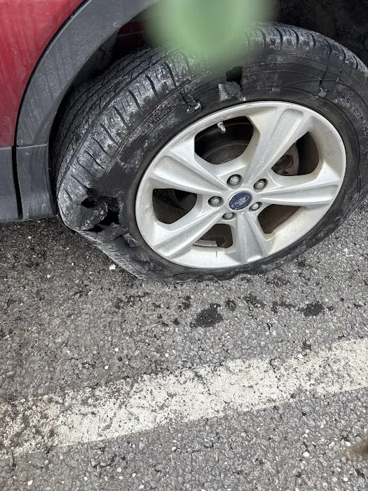 AAA Mount Laurel Car Care Insurance Travel Center 7