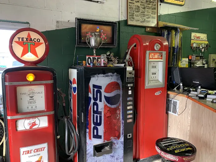 Add & Frank's Auto Services Center 0